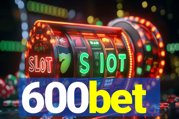 600bet