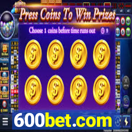 600bet.com