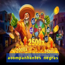 acompanhantes negras em porto alegre