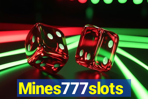 Mines777slots