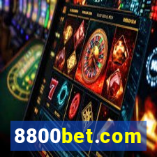 8800bet.com