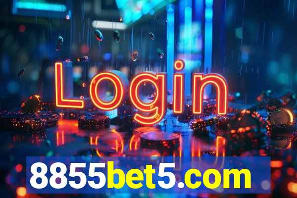 8855bet5.com