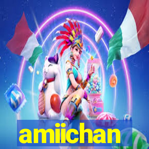 amiichan