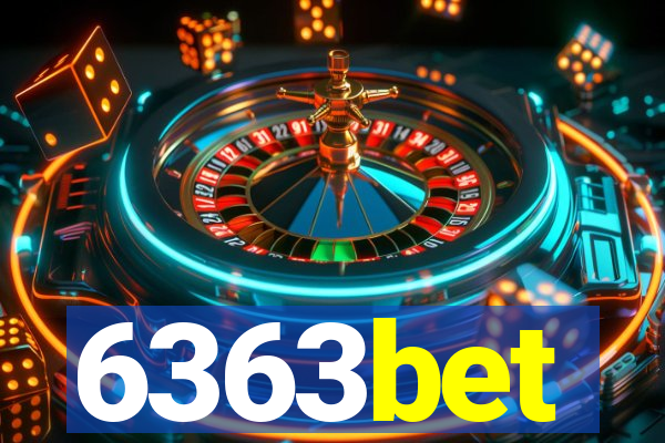 6363bet