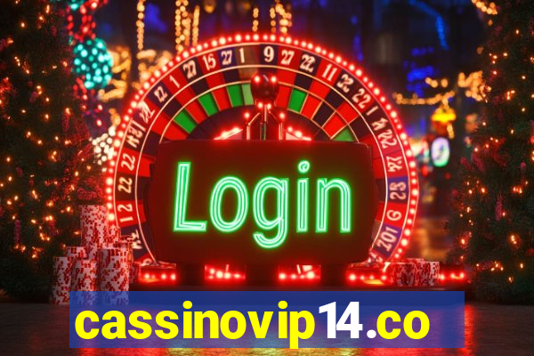 cassinovip14.com