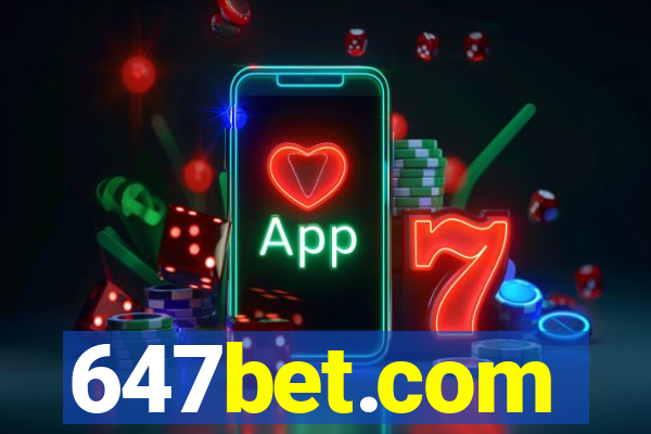 647bet.com