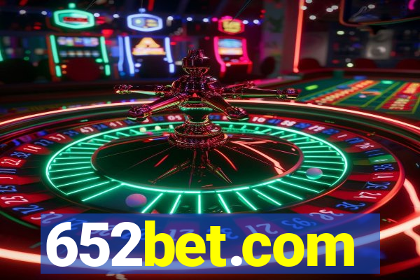 652bet.com