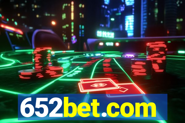 652bet.com