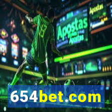 654bet.com