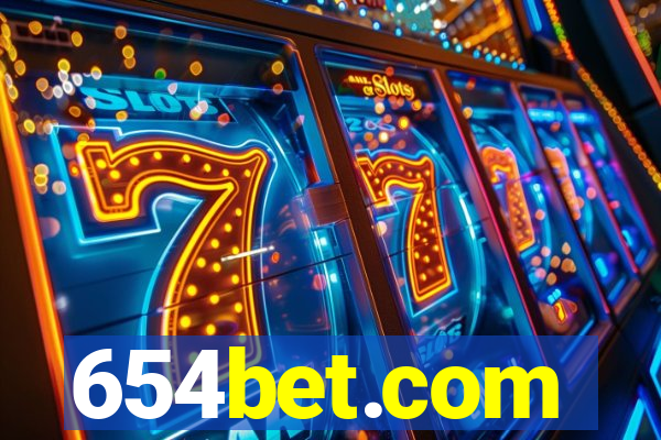 654bet.com