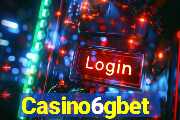 Casino6gbet