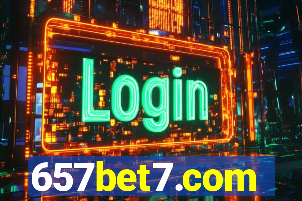 657bet7.com