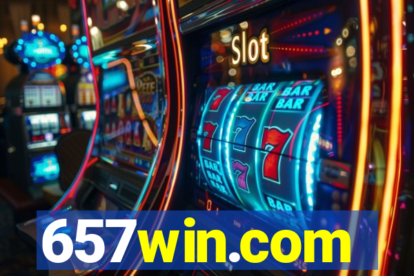 657win.com