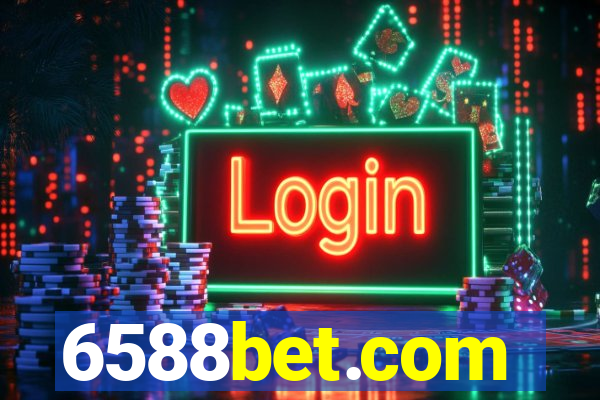 6588bet.com