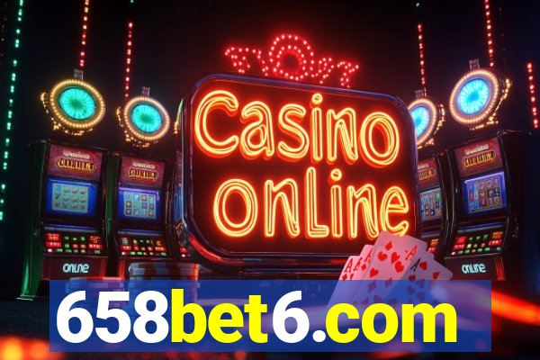 658bet6.com