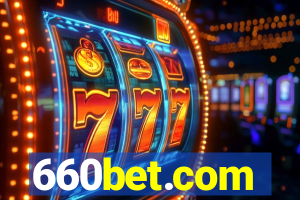 660bet.com