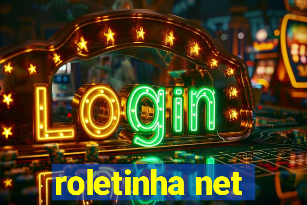 roletinha net