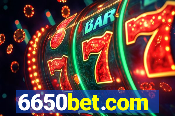 6650bet.com