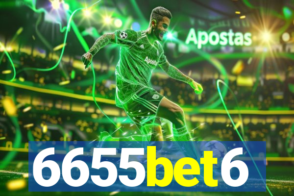 6655bet6