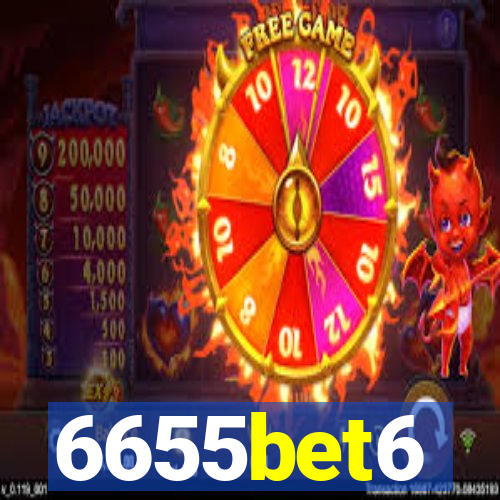 6655bet6