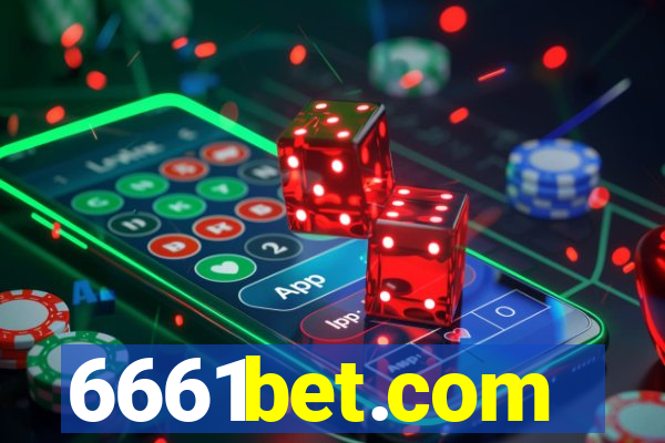 6661bet.com