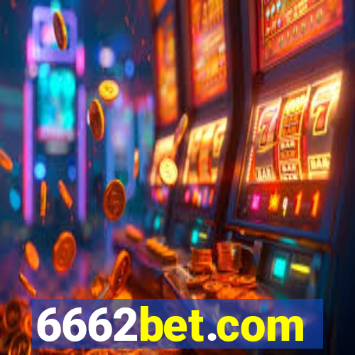 6662bet.com