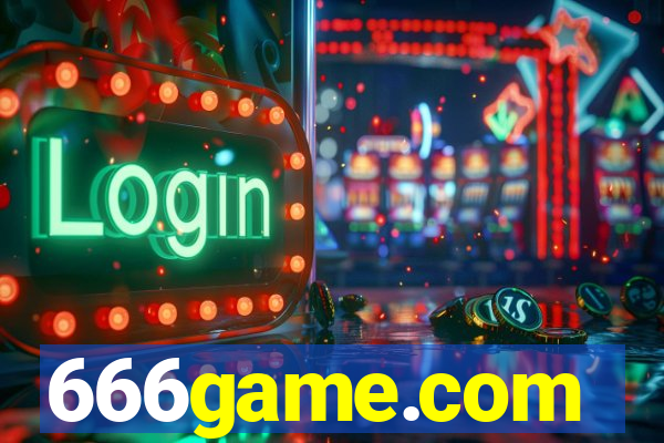 666game.com