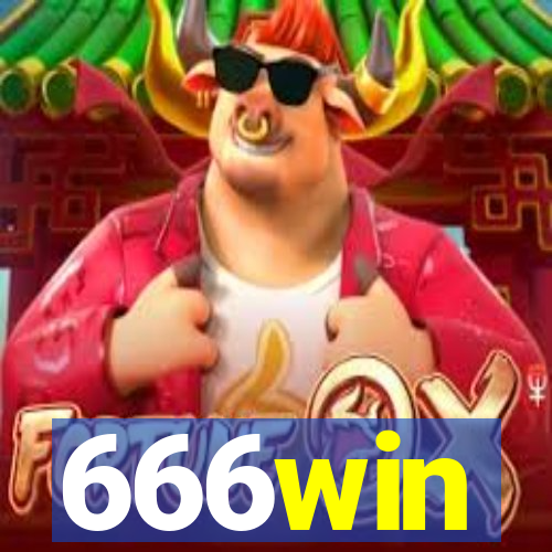 666win