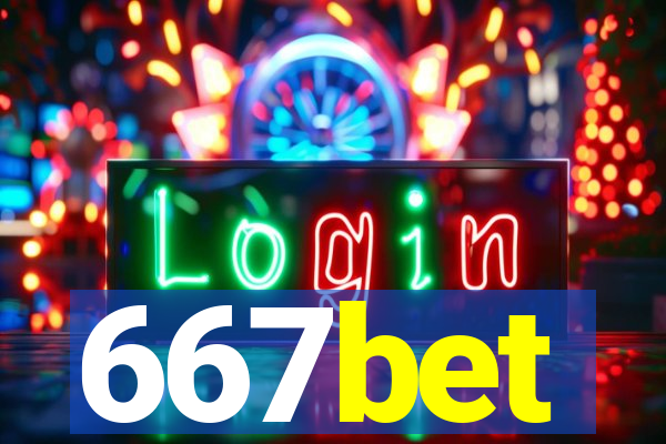 667bet