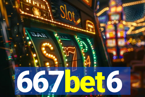 667bet6