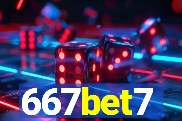 667bet7