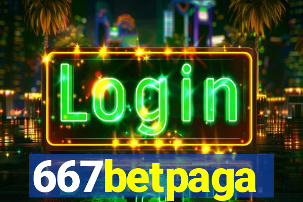 667betpaga