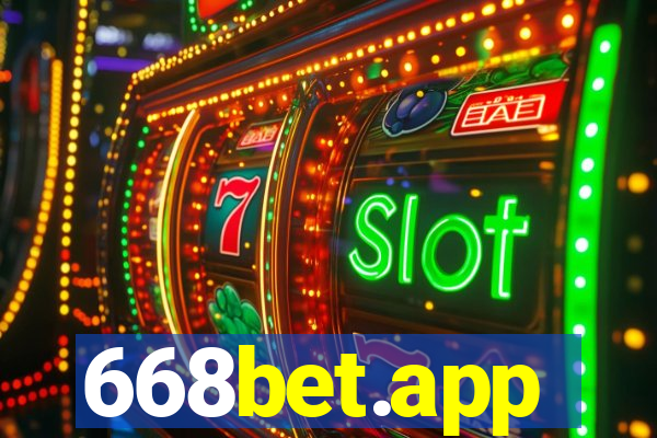 668bet.app