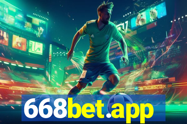 668bet.app