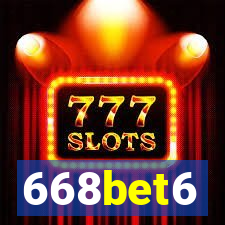 668bet6