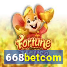 668betcom