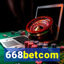 668betcom