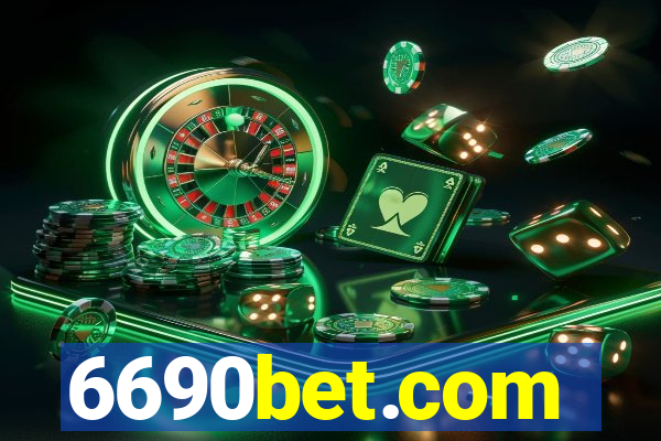 6690bet.com