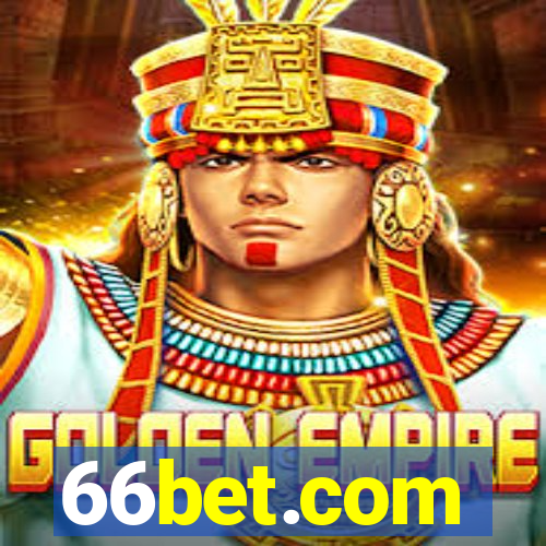 66bet.com