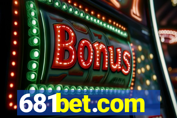 681bet.com