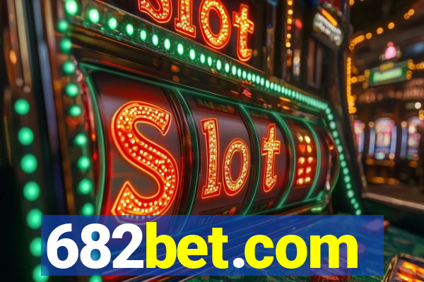 682bet.com