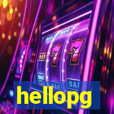 hellopg