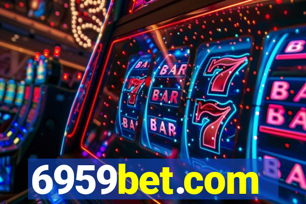 6959bet.com