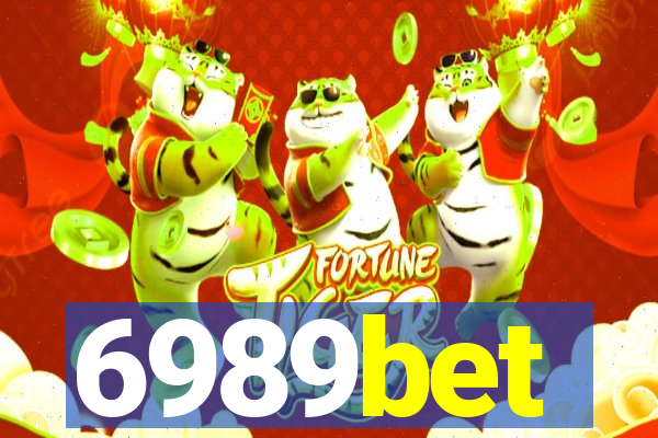 6989bet