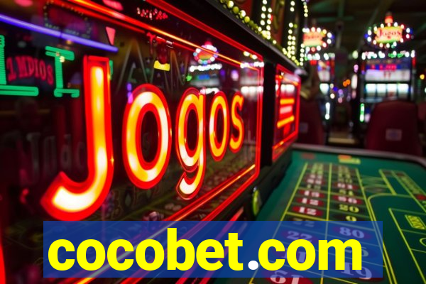 cocobet.com