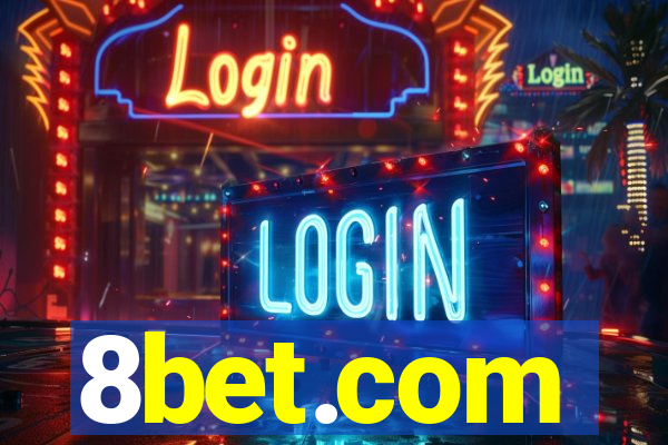 8bet.com