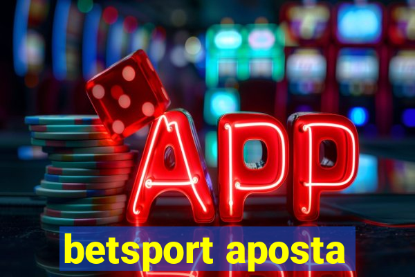 betsport aposta