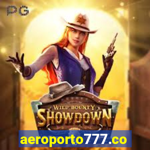 aeroporto777.com