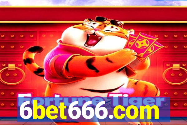 6bet666.com