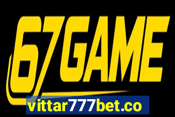 vittar777bet.com